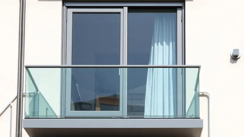 Cómo elegir el color RAL de aluminio para la fachada en Barcelona — persianas Bcnserviglass Barcelona
