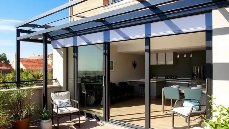 Alufix BCN, nuestros aliados en la fabricación de carpintería de aluminio — persianas Bcnserviglass Barcelona